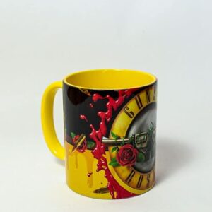 Taza - Grupos de musica - Rock